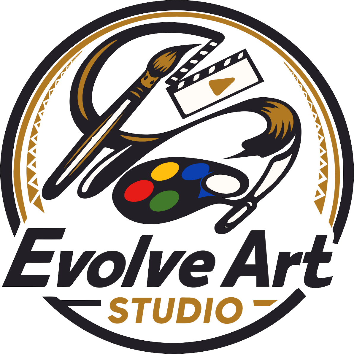 Evolve Art Studio